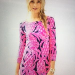 Lilly Pulitzer OPHELIA Coco Safari.  XS